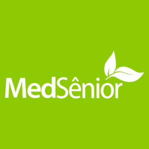 Logo MedSênior