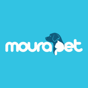 Logo Moura Pet Quadrado