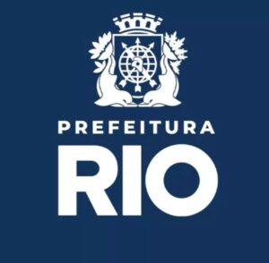 Logo Prefeitura RJ